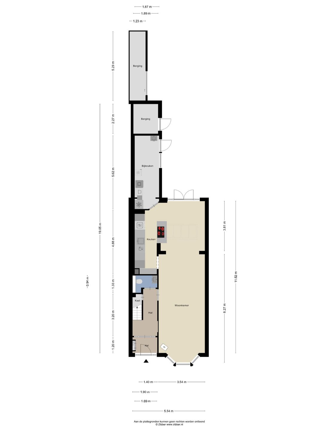 Foto 46 van Roostenlaan 154