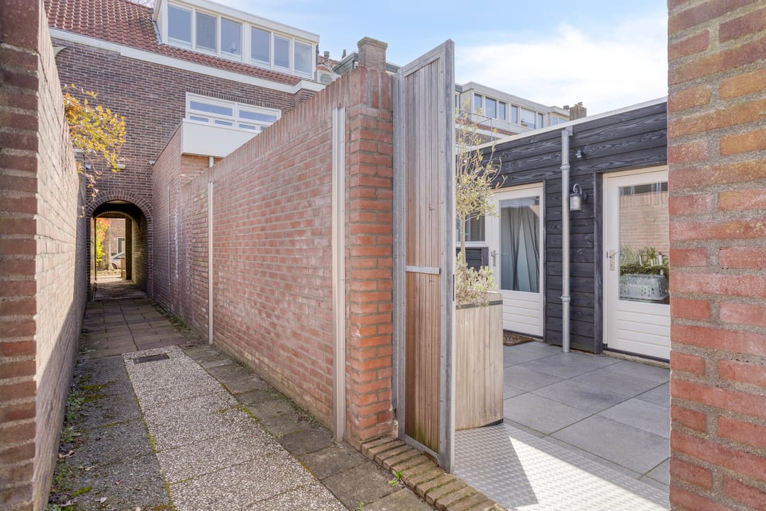 Foto 43 van Roostenlaan 154