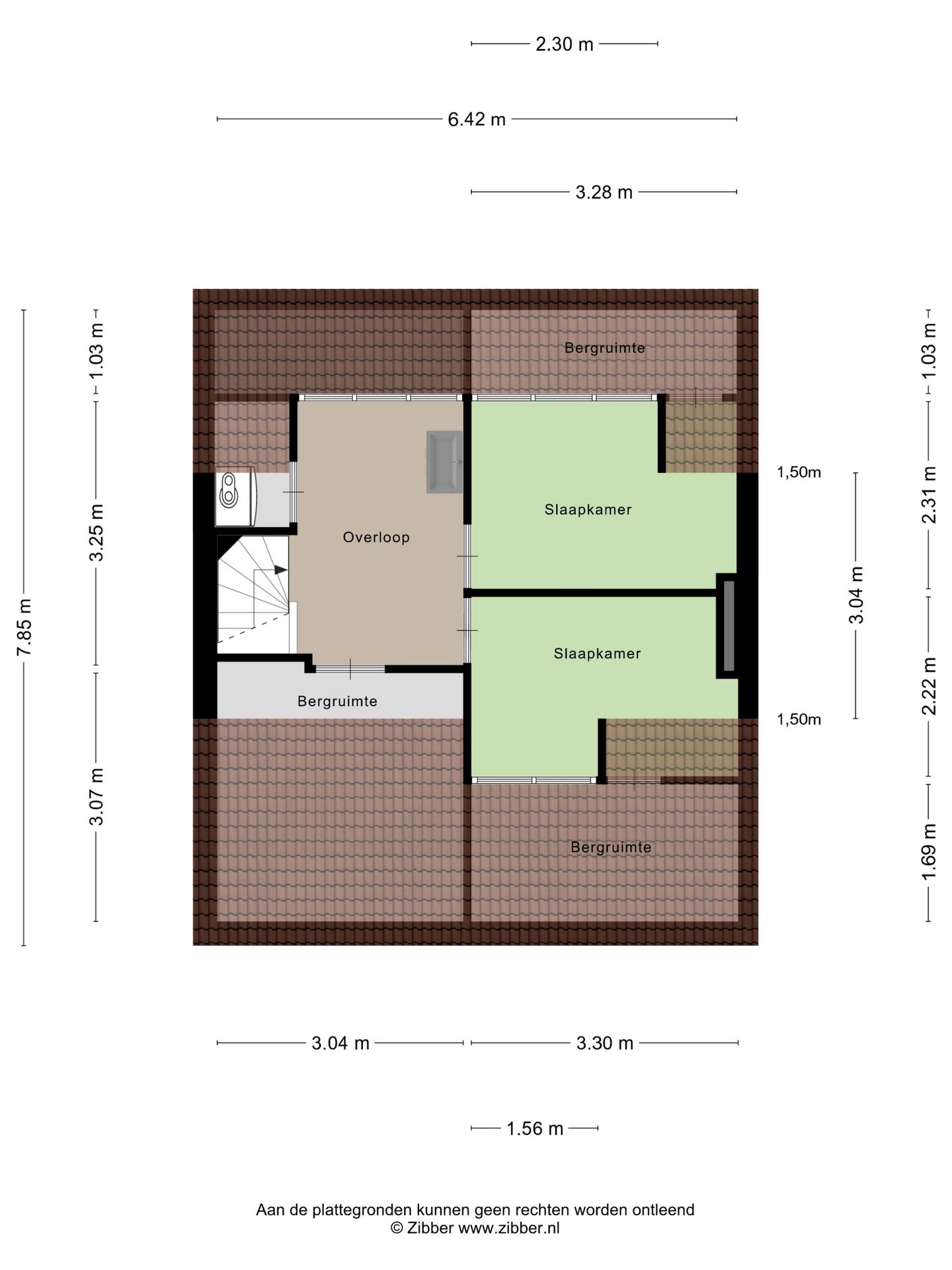 Foto 50 van Roostenlaan 154