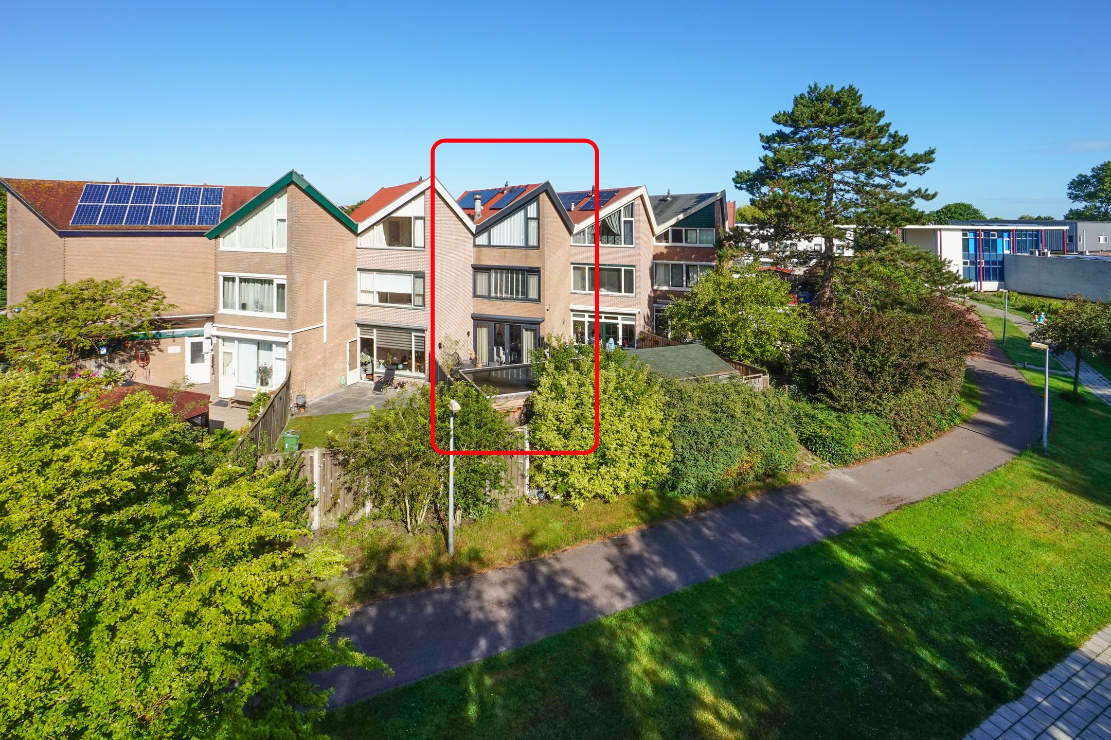 Middelzand 5706 