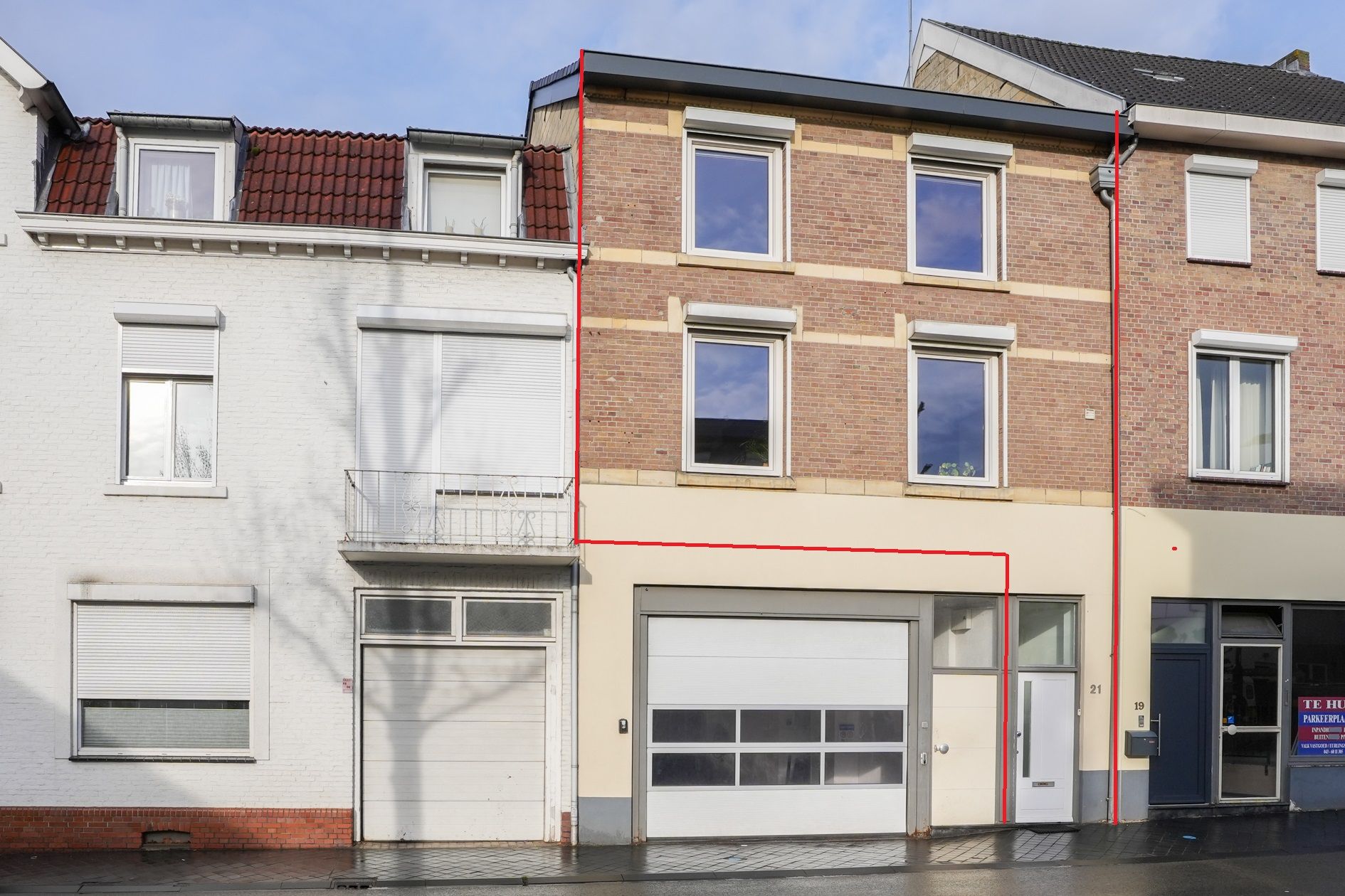 Photo 6 of Wilhelminalaan 21