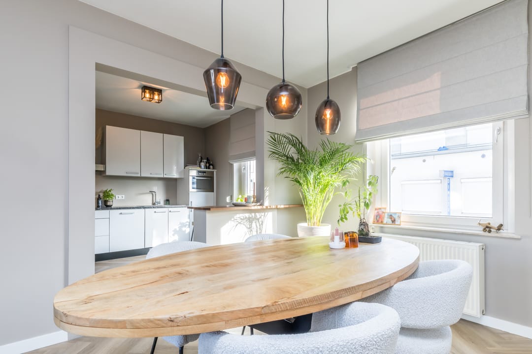 Photo 2 of Wilhelminalaan 21