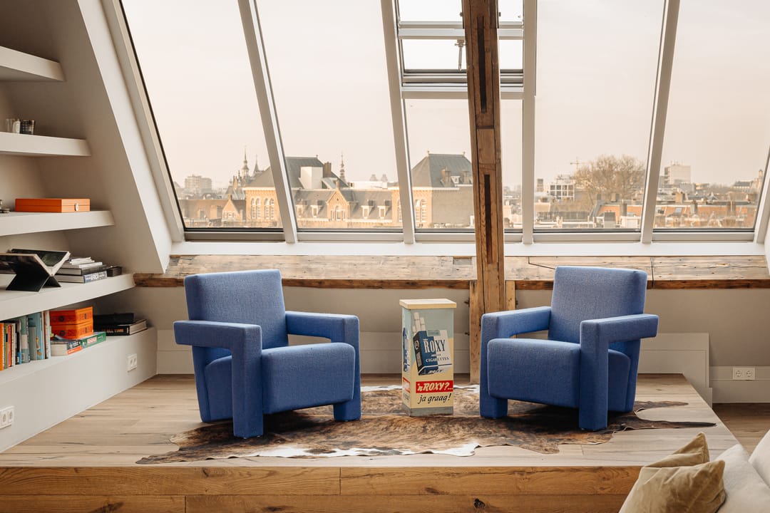 Photo 2 of Ruysdaelstraat 49-F4