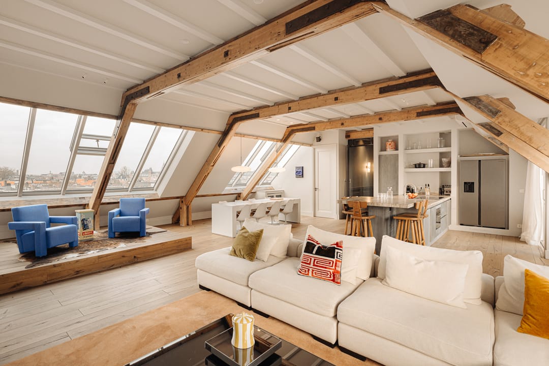 Photo 1 of Ruysdaelstraat 49-F4