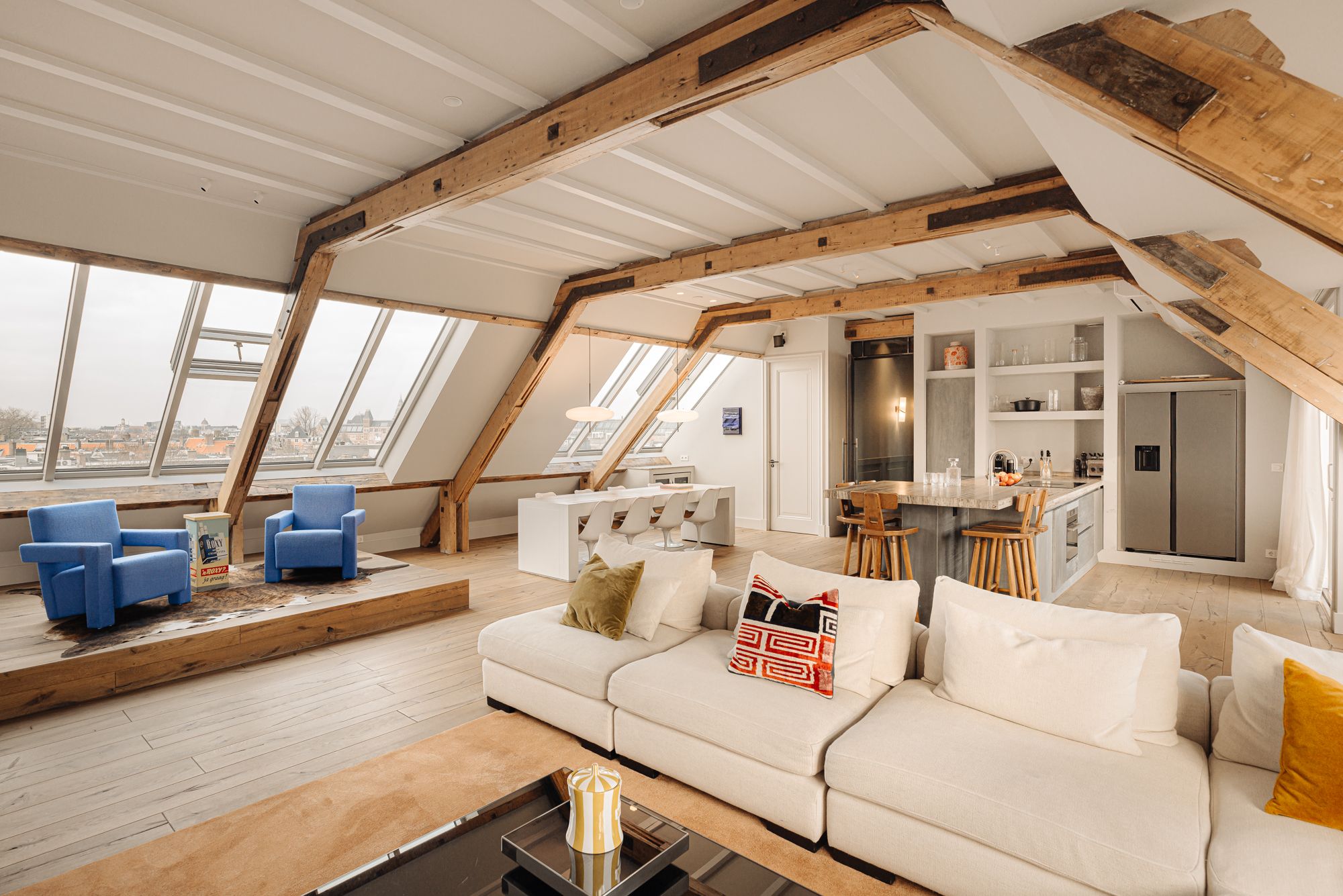 Ruysdaelstraat 49-F 49 F4