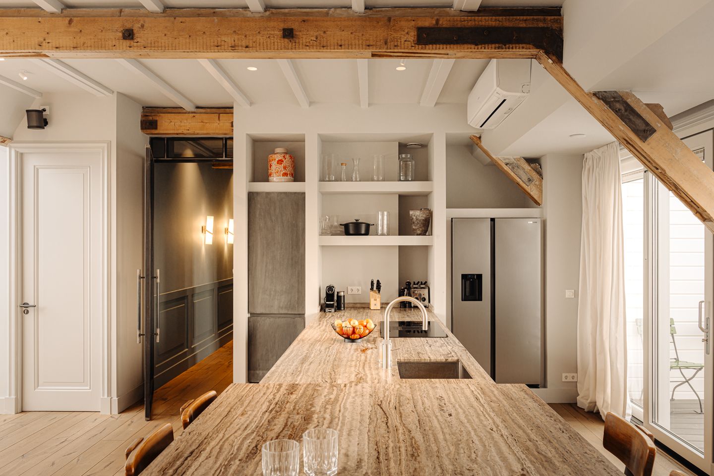 Photo 5 of Ruysdaelstraat 49-F4