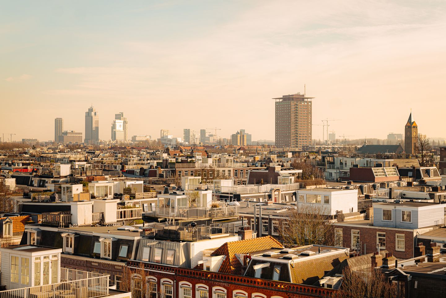 Photo 10 of Ruysdaelstraat 49-F4