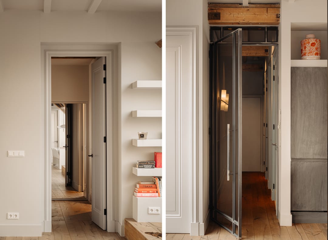 Photo 16 of Ruysdaelstraat 49-F4