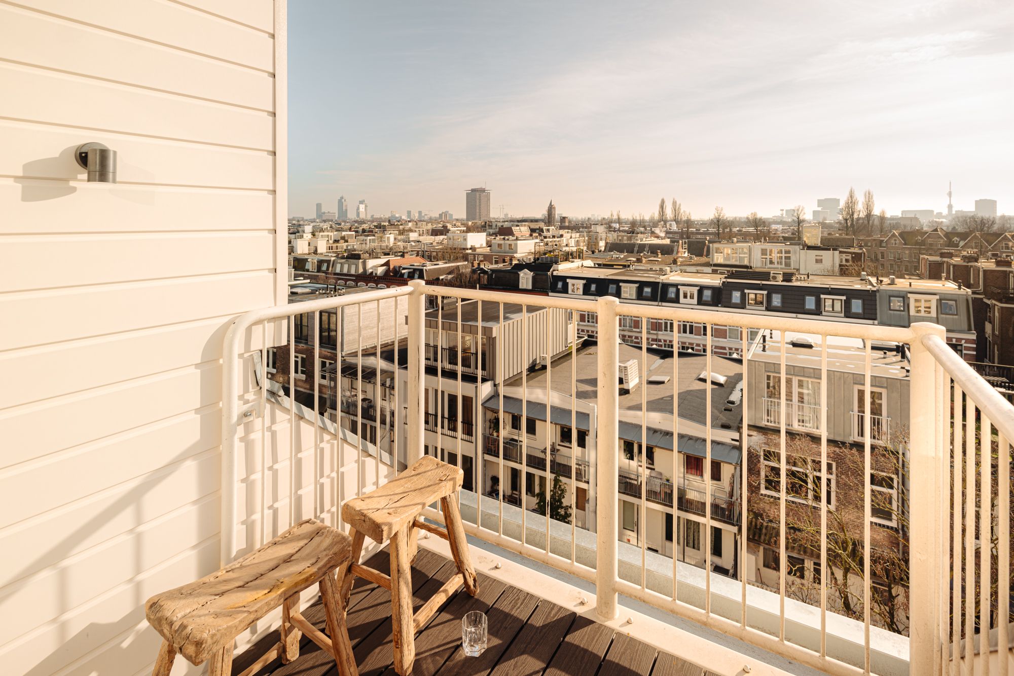 Photo 24 of Ruysdaelstraat 49-F4