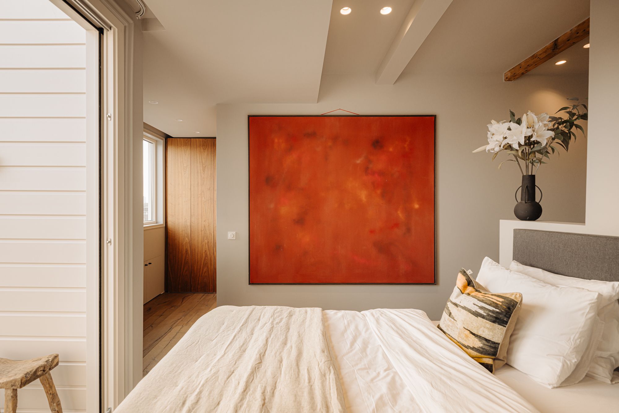 Photo 27 of Ruysdaelstraat 49-F4