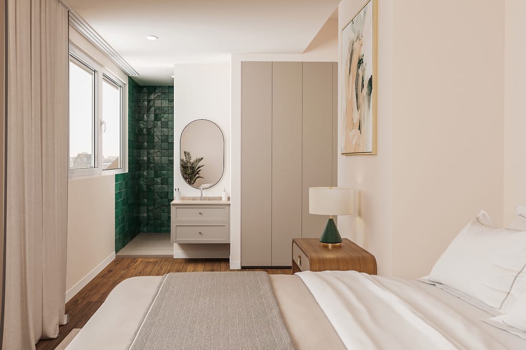 Photo 28 of Ruysdaelstraat 49-F4