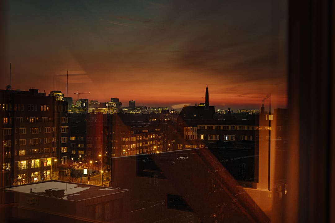 Photo 37 of Ruysdaelstraat 49-F4