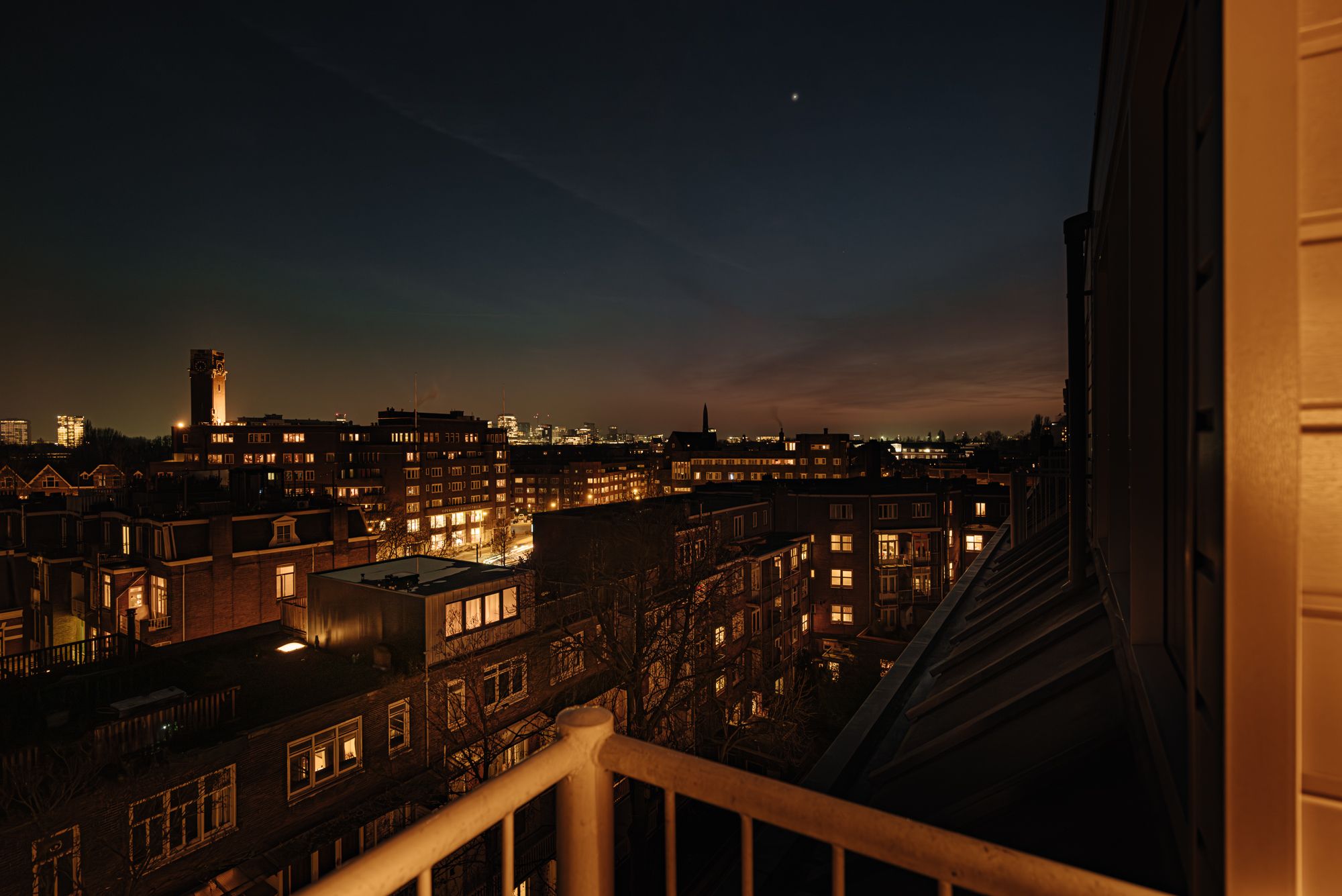 Photo 39 of Ruysdaelstraat 49-F4