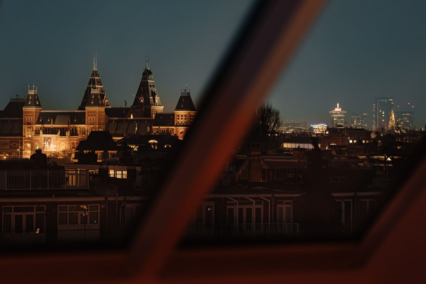 Photo 40 of Ruysdaelstraat 49-F4