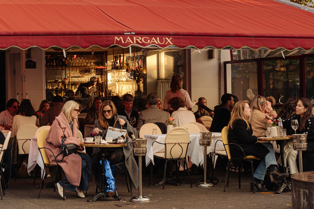 Photo 41 of Ruysdaelstraat 49-F4