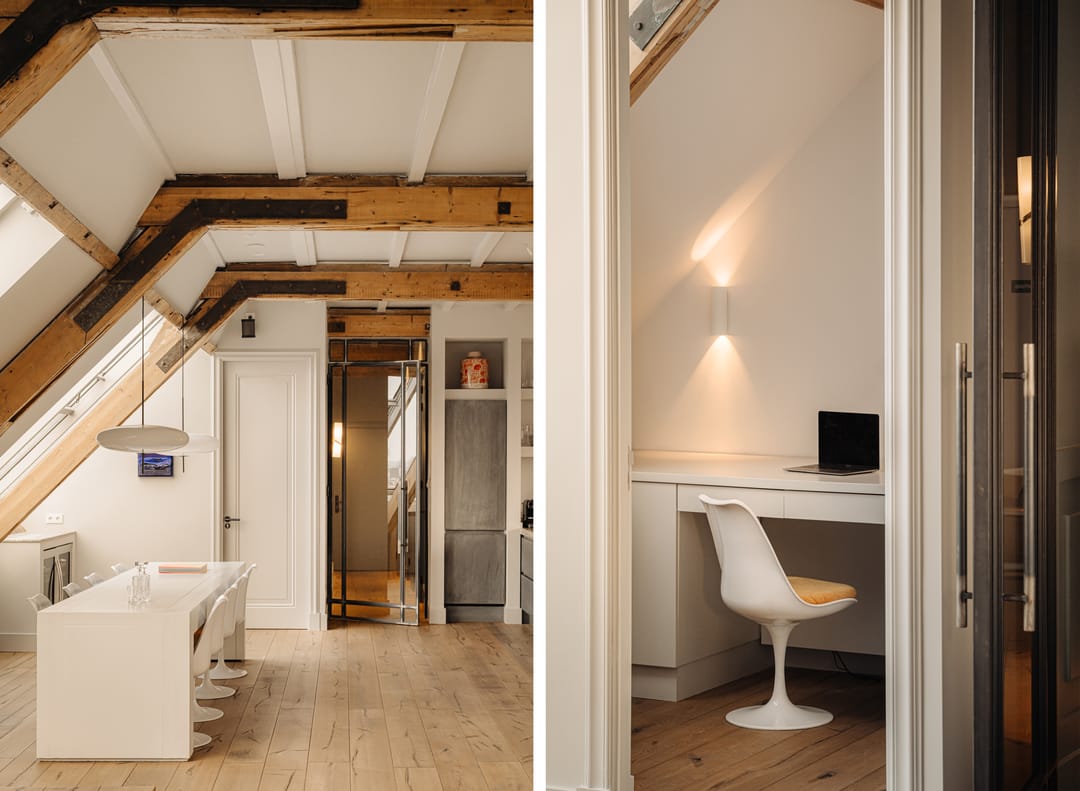 Photo 13 of Ruysdaelstraat 49-F4