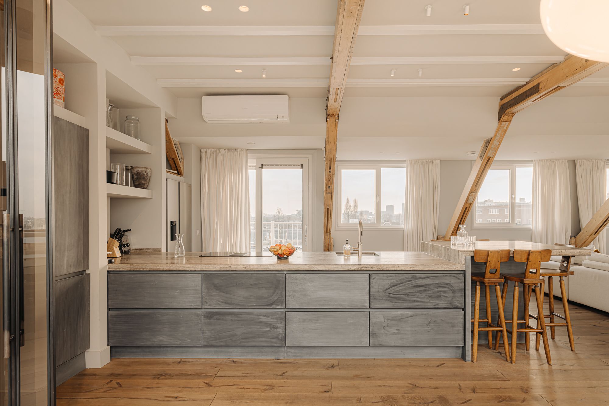 Photo 12 of Ruysdaelstraat 49-F4