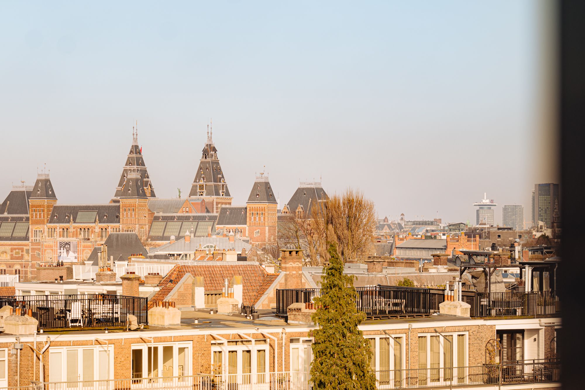 Photo 9 of Ruysdaelstraat 49-F4