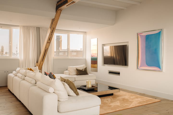 Foto 4 van Ruysdaelstraat 49-F4