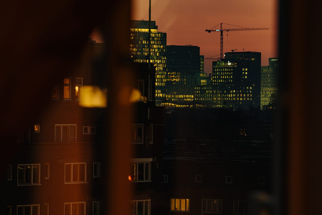 Photo 38 of Ruysdaelstraat 49-F4