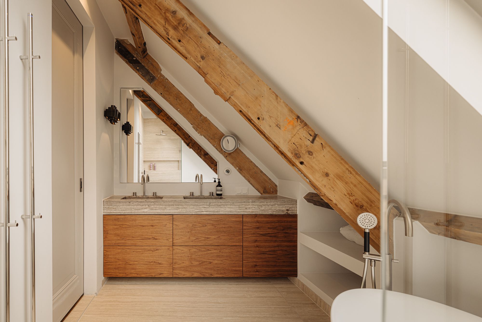 Photo 30 of Ruysdaelstraat 49-F4