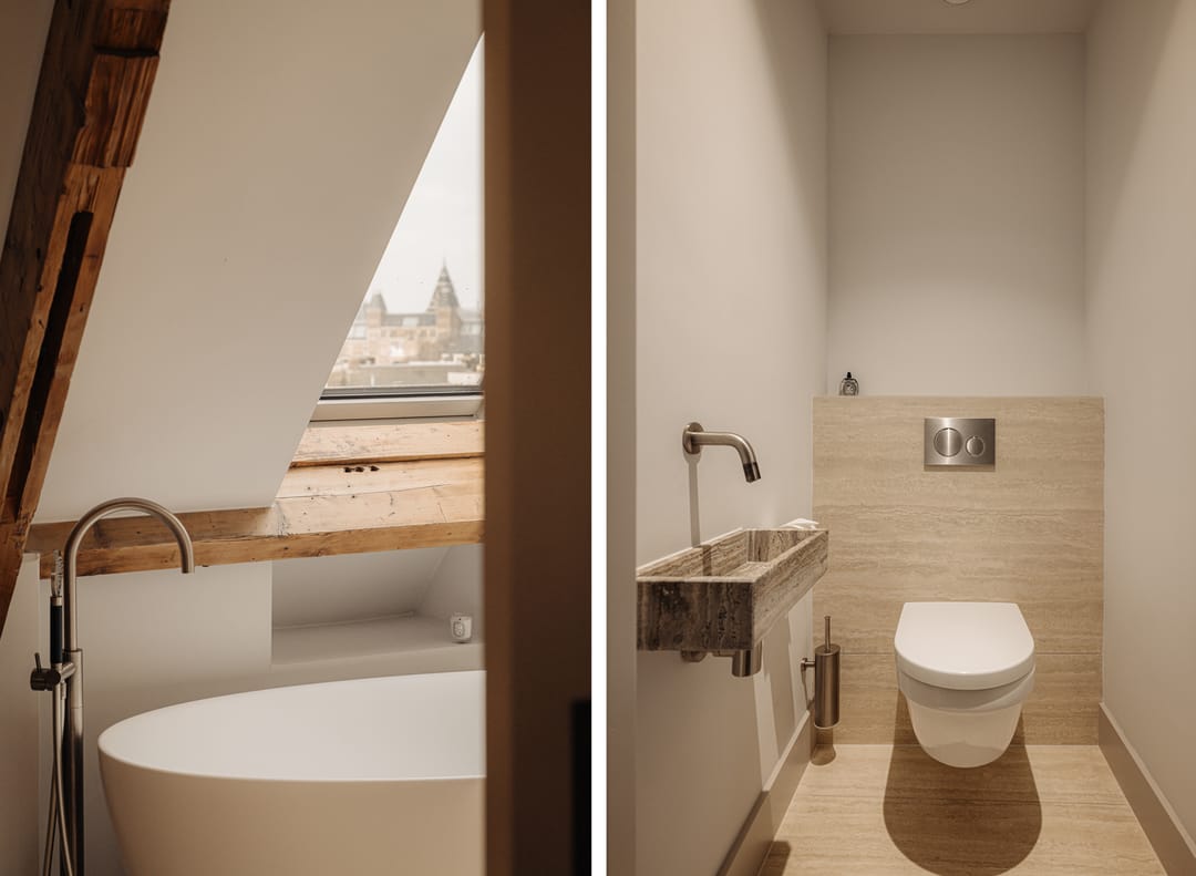 Photo 32 of Ruysdaelstraat 49-F4