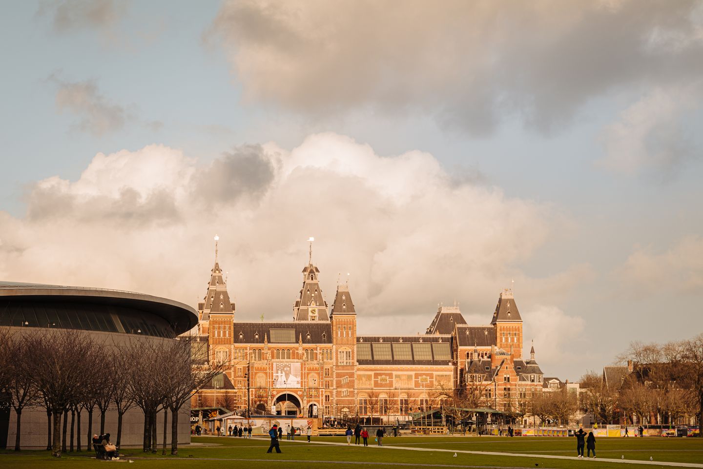 Photo 44 of Ruysdaelstraat 49-F4