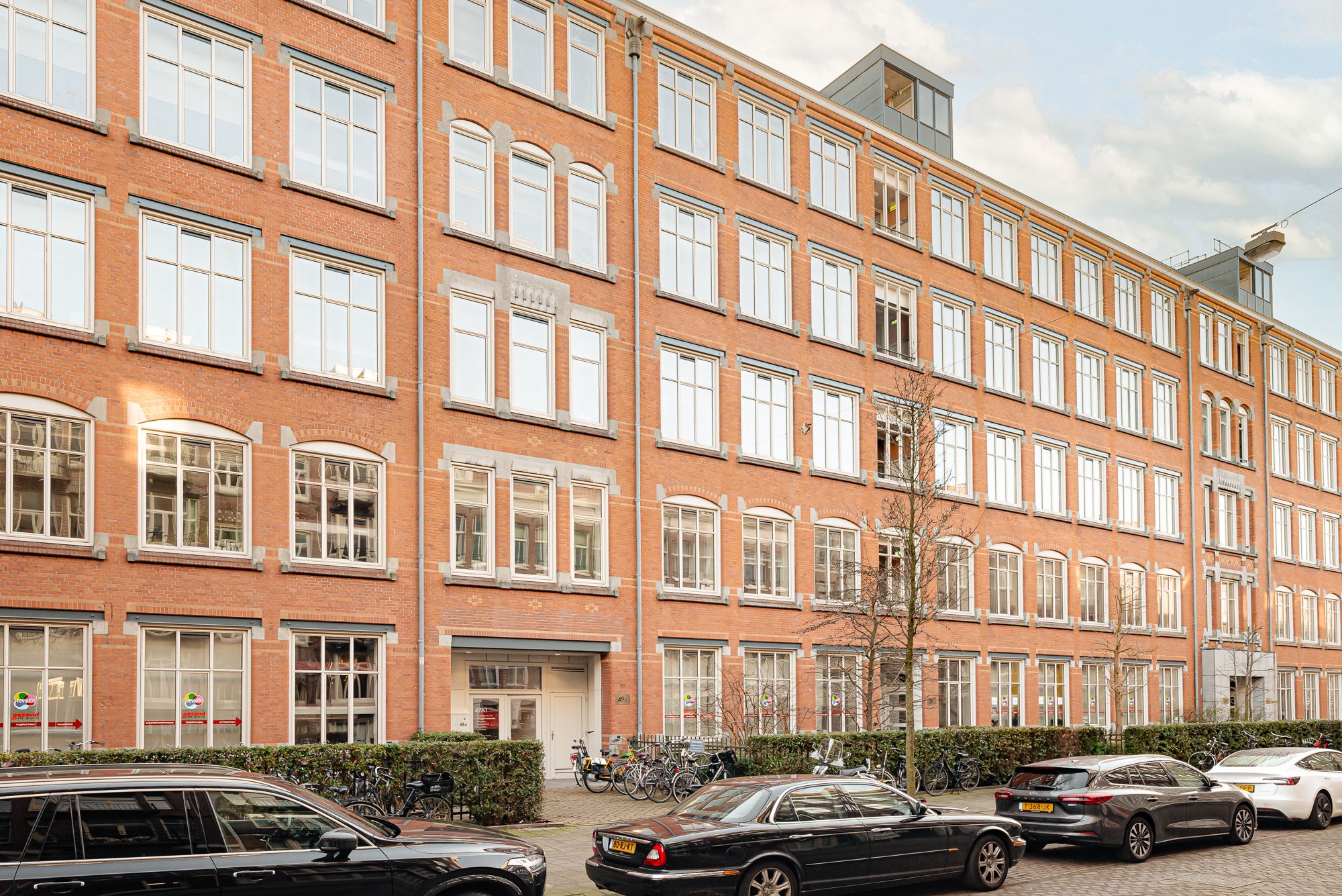 Photo 6 of Ruysdaelstraat 49-F4