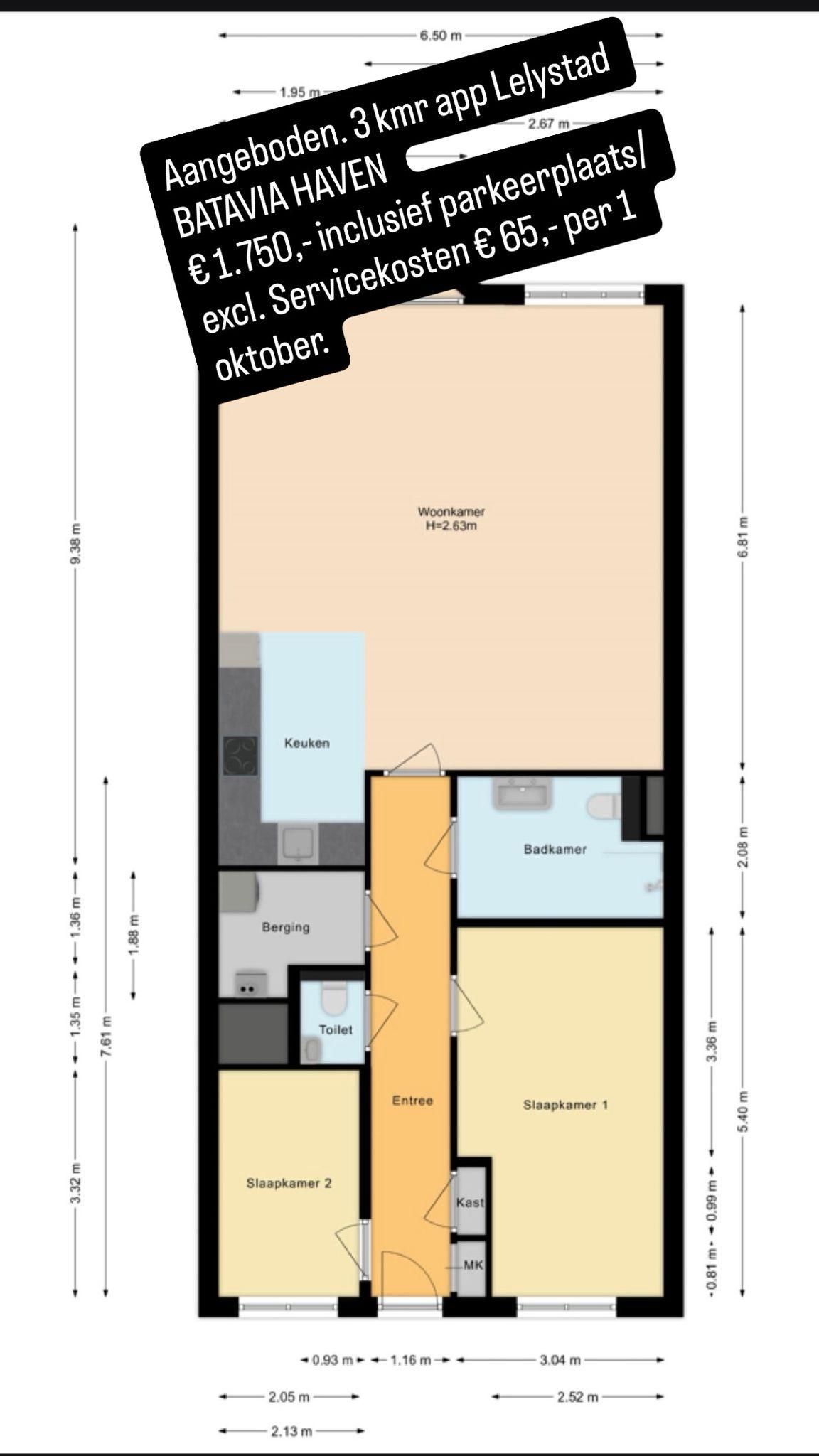 Foto 29 van Schoonzicht 278