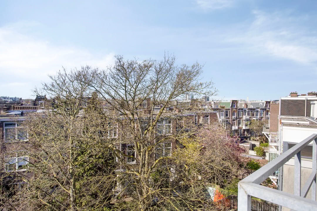 Foto 11 van Copernicusplein 3-E