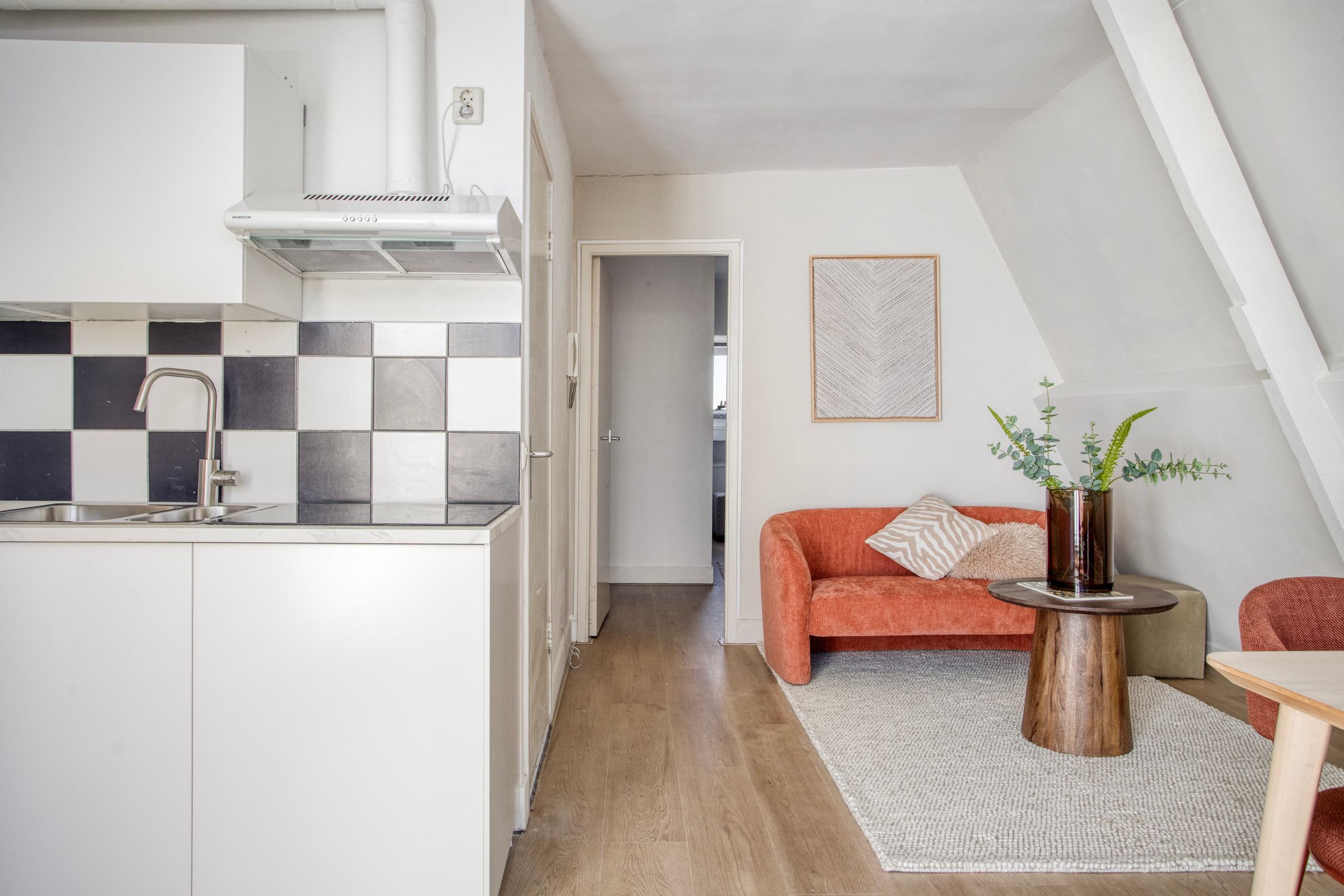 Foto 12 van Copernicusplein 3-E