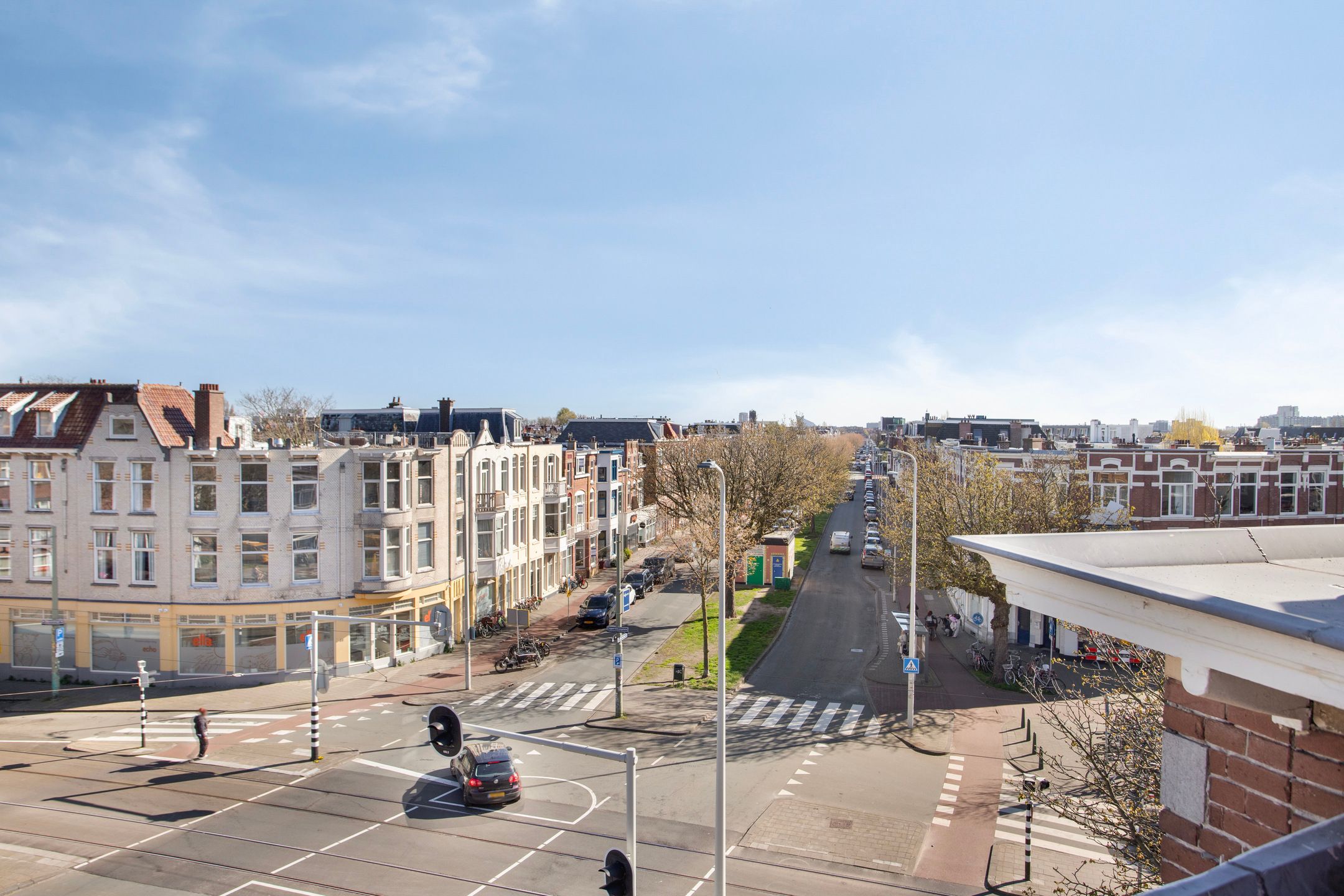 Foto 15 van Copernicusplein 3-E