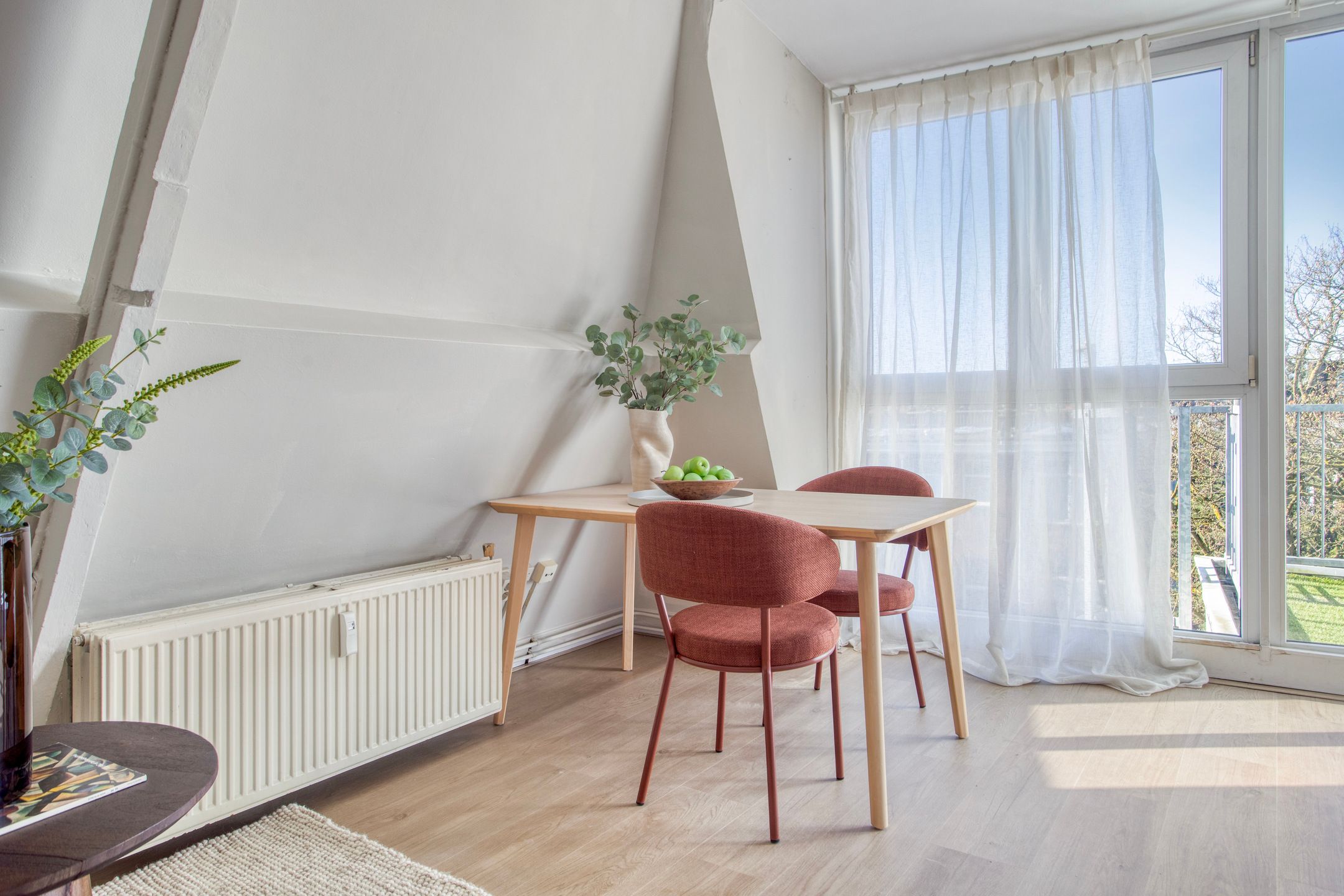 Foto 9 van Copernicusplein 3-E