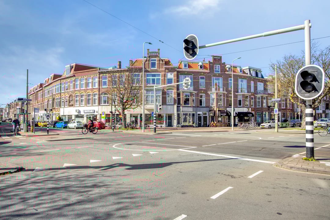 Foto 22 van Copernicusplein 3-E