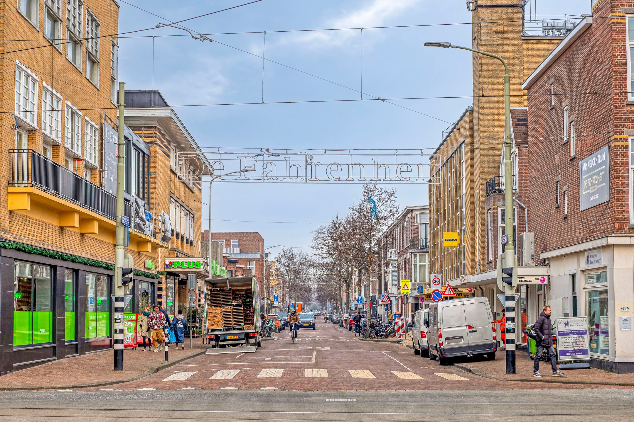 Foto 24 van Copernicusplein 3-E