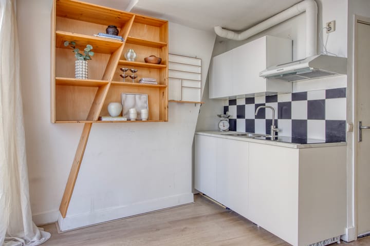 Foto 2 van Copernicusplein 3-E