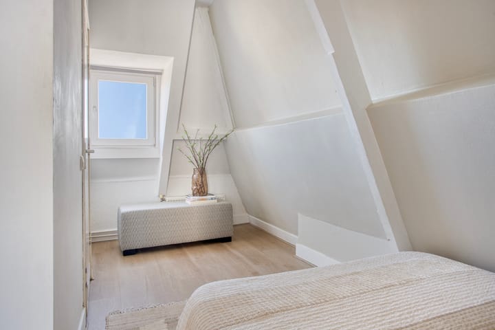 Foto 4 van Copernicusplein 3-E