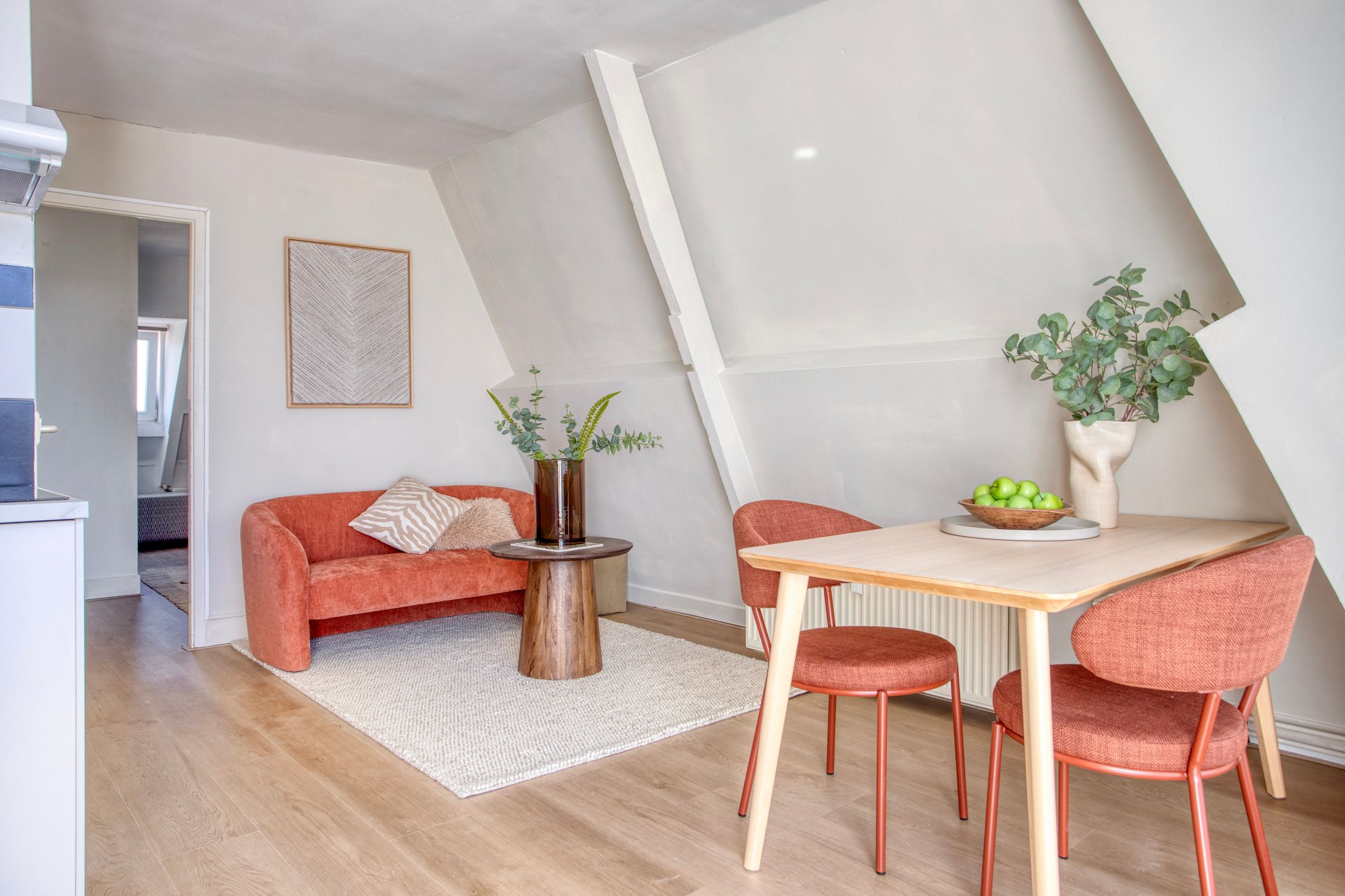 Foto 3 van Copernicusplein 3-E