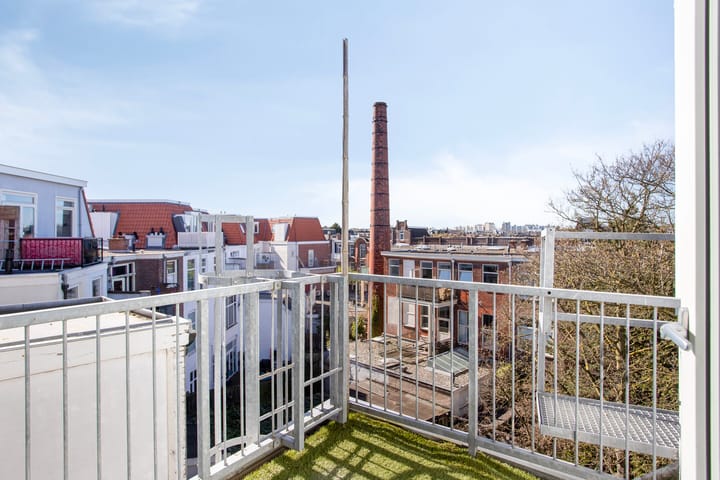 Foto 5 van Copernicusplein 3-E