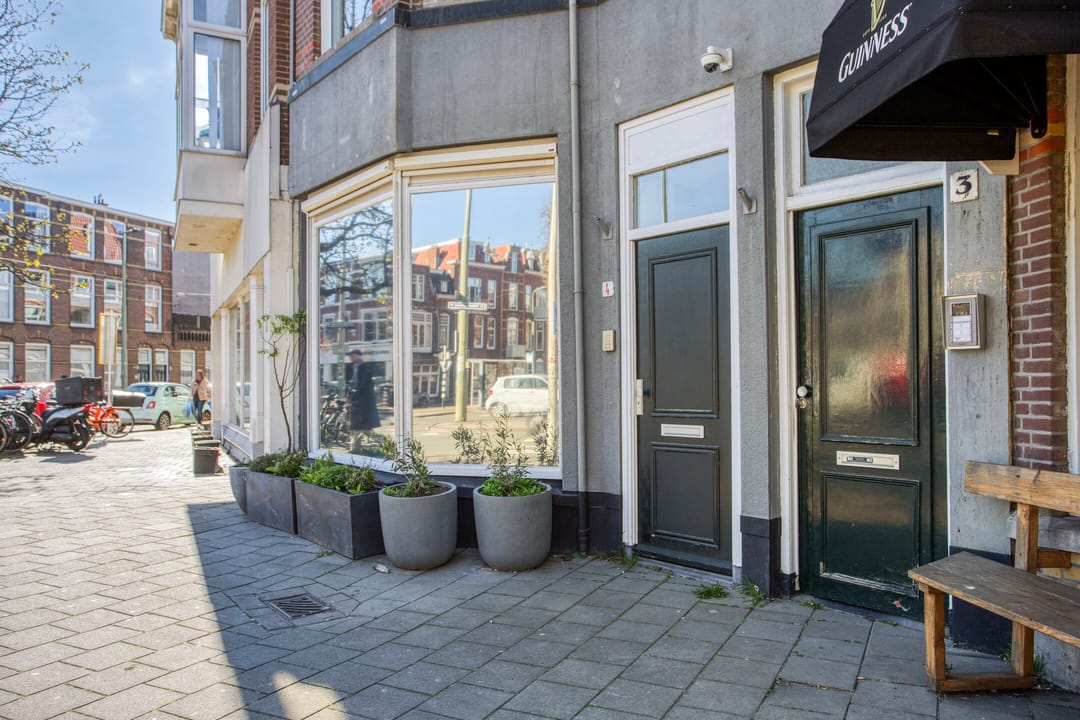 Foto 8 van Copernicusplein 3-E