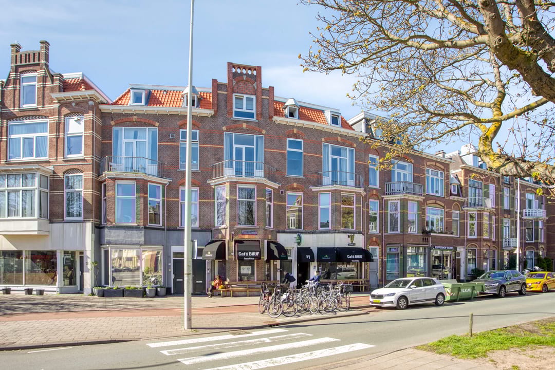 Foto 7 van Copernicusplein 3-E