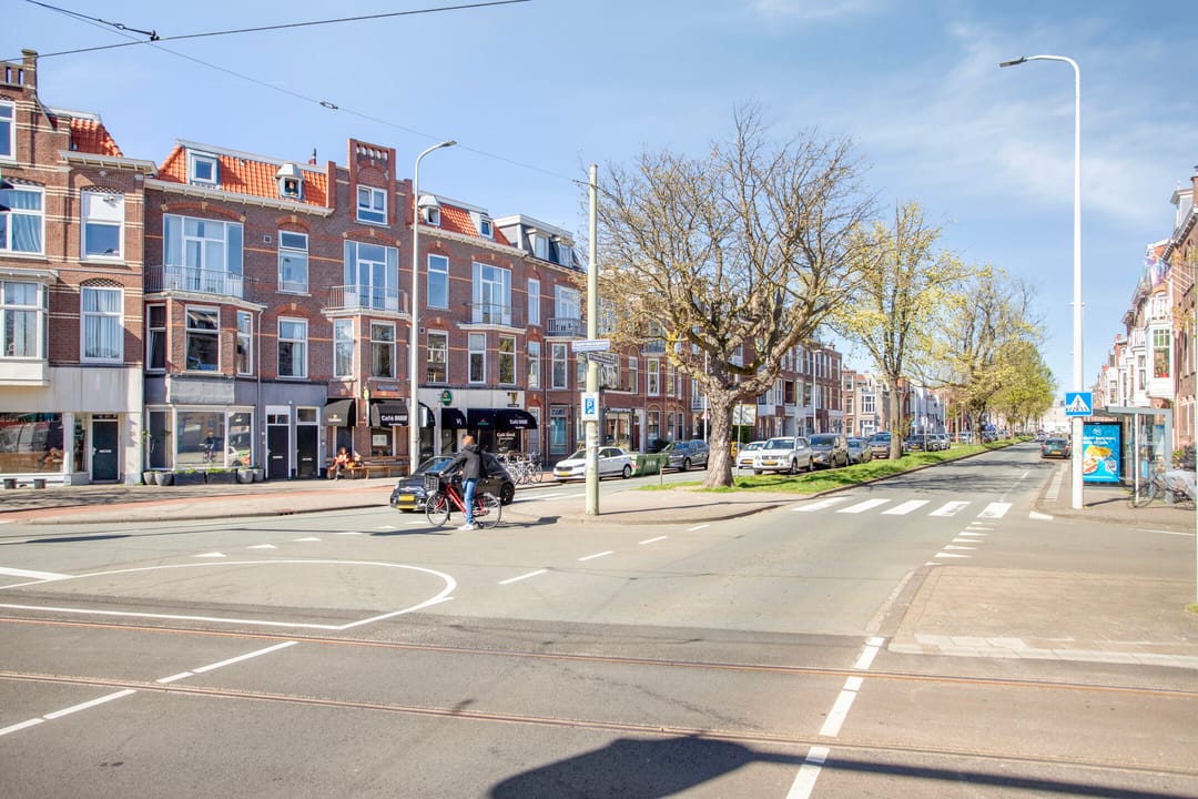 Foto 23 van Copernicusplein 3-E