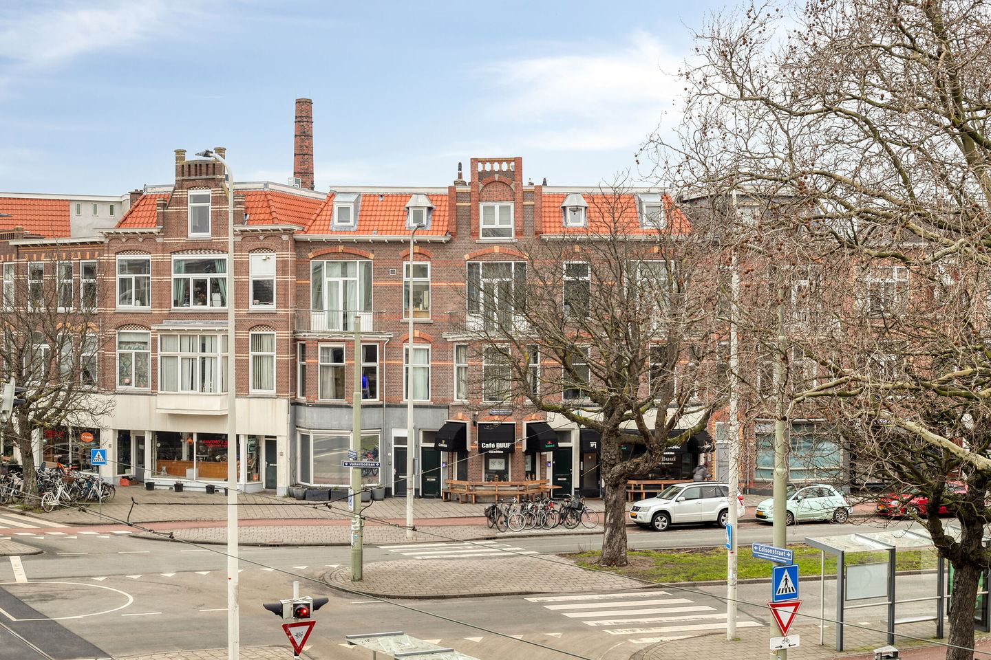 Foto 20 van Copernicusplein 3-E