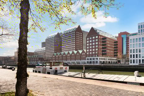 Ernest Groosmanplein thumbnail