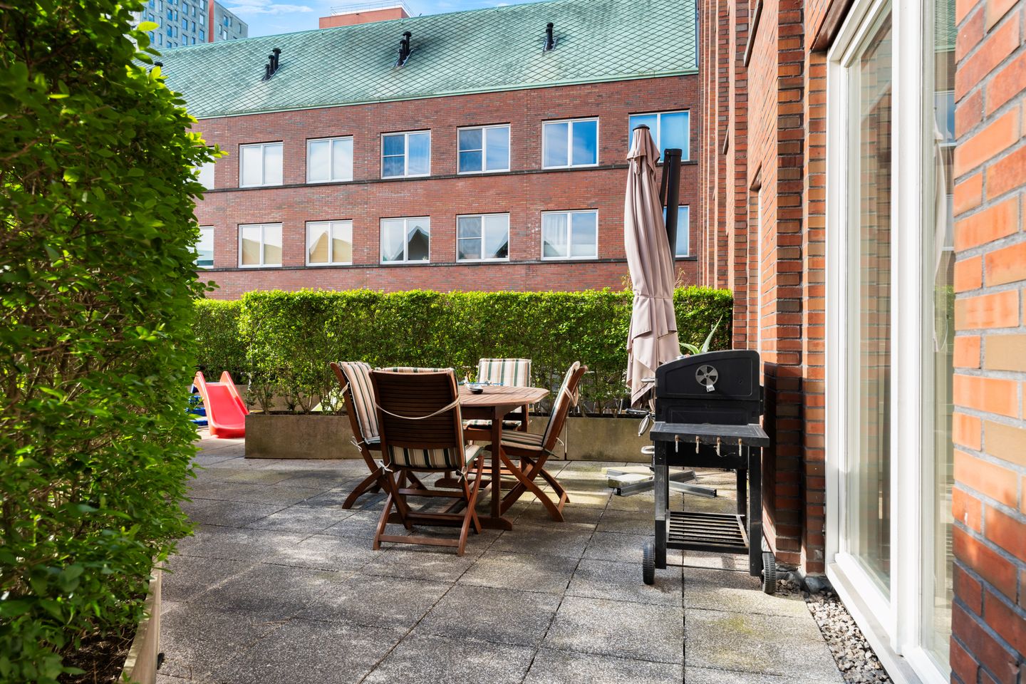 Photo 34 of Ernest Groosmanplein 4