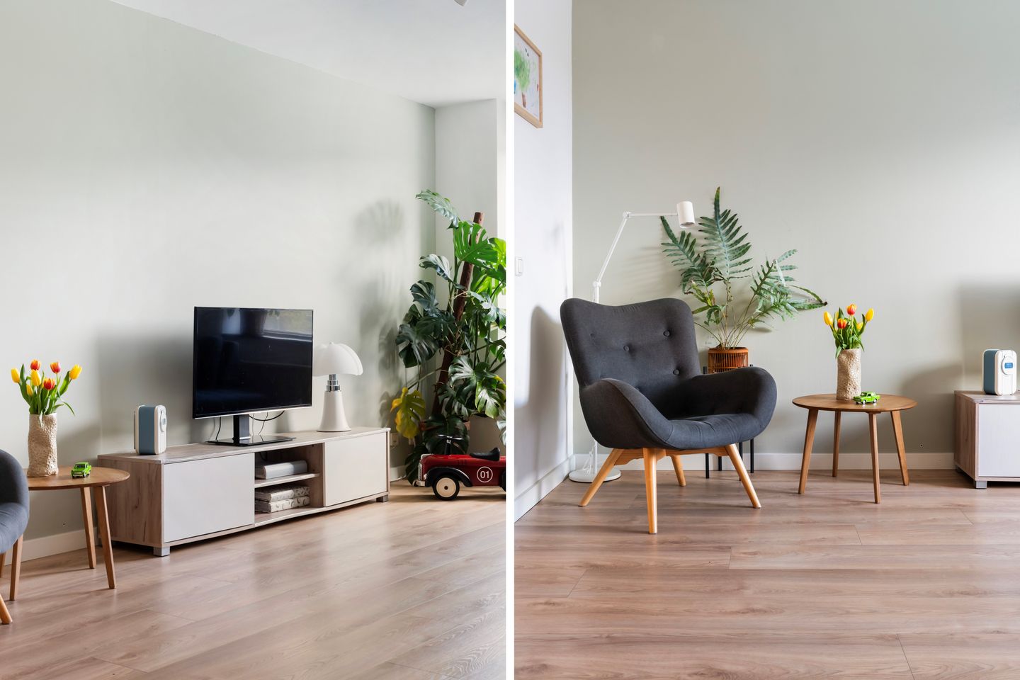 Photo 10 of Ernest Groosmanplein 4