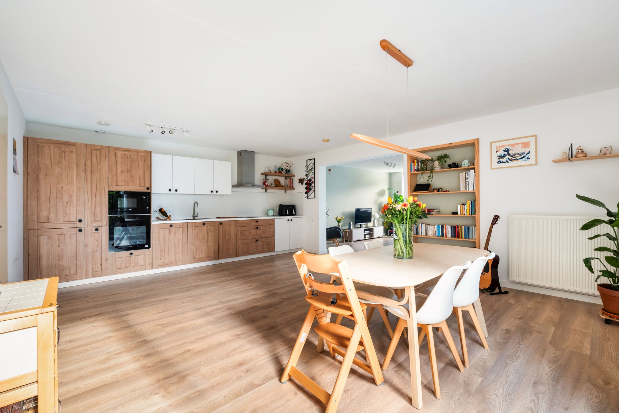 Photo 3 of Ernest Groosmanplein 4