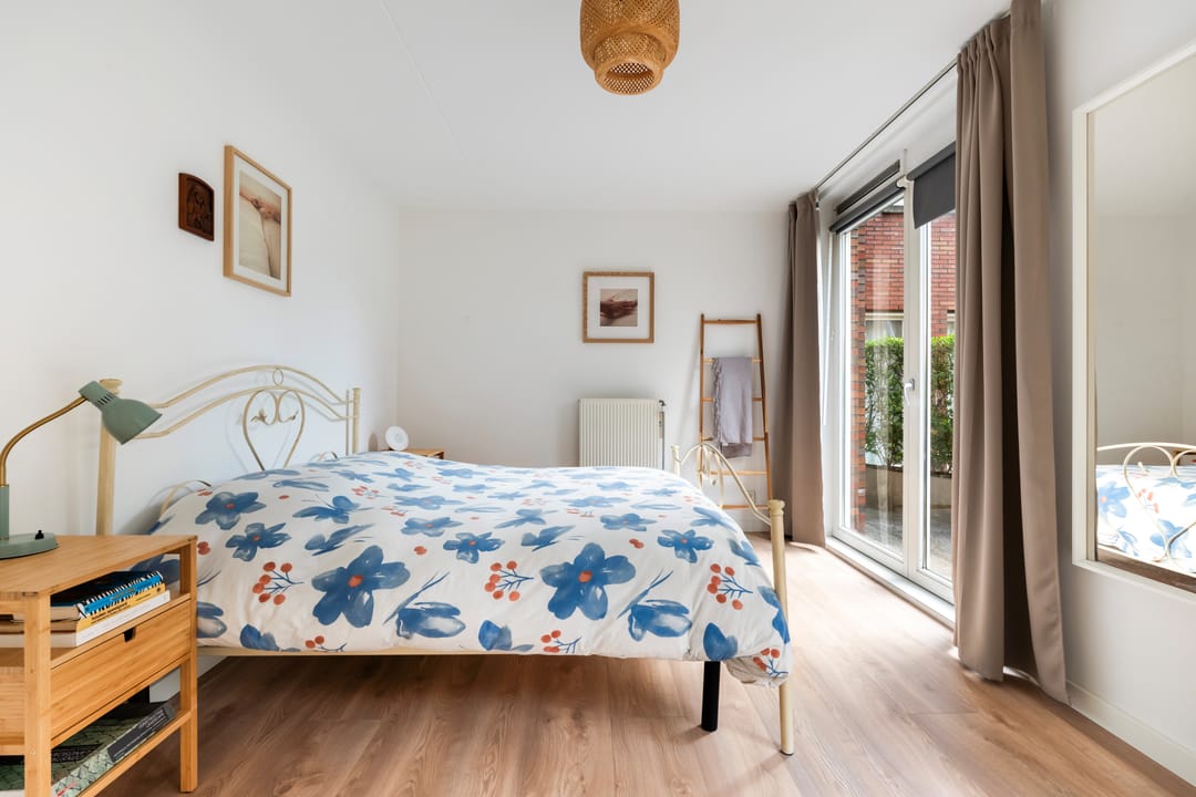 Photo 16 of Ernest Groosmanplein 4