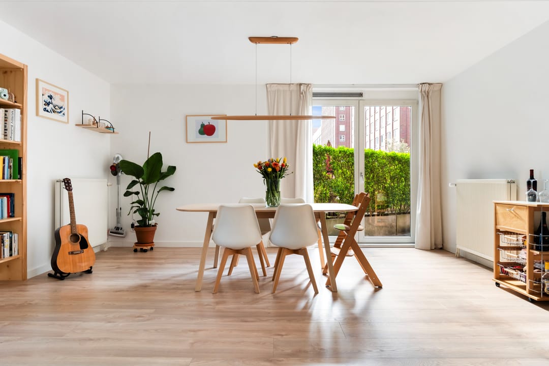 Photo 13 of Ernest Groosmanplein 4