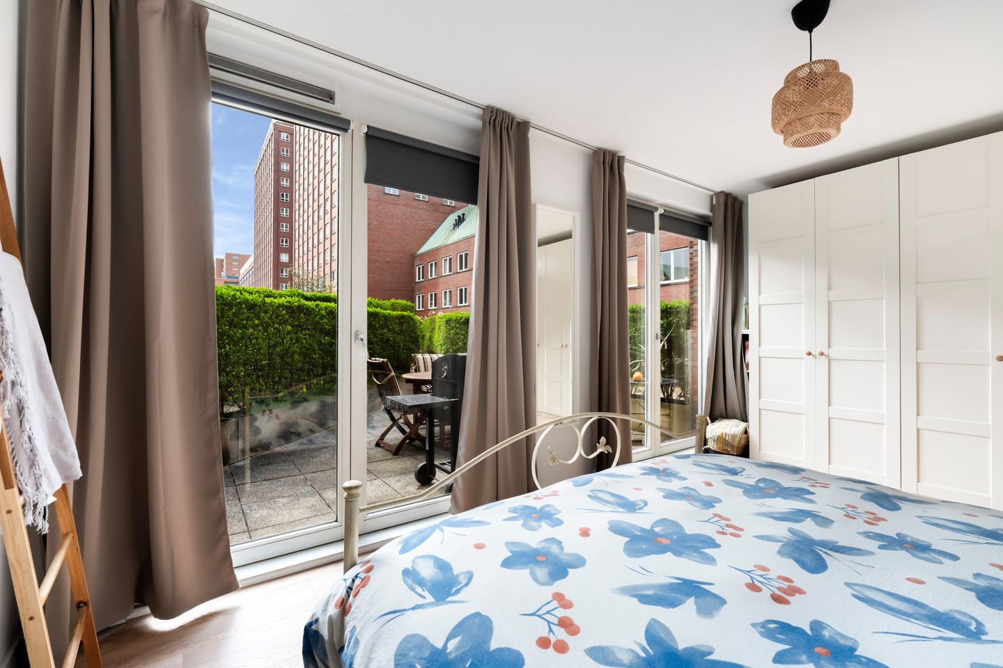 Photo 19 of Ernest Groosmanplein 4